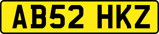 AB52HKZ