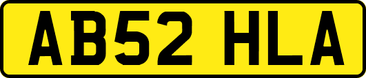 AB52HLA
