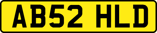 AB52HLD
