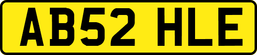 AB52HLE