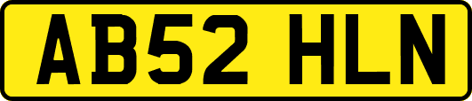 AB52HLN