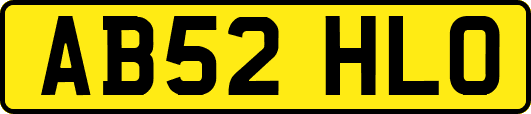 AB52HLO