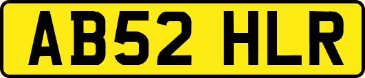 AB52HLR