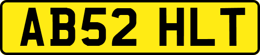 AB52HLT