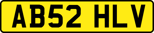 AB52HLV