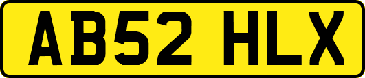 AB52HLX