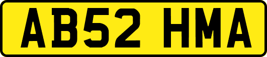 AB52HMA