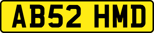 AB52HMD