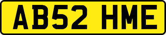 AB52HME