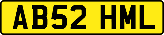AB52HML