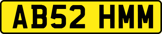 AB52HMM