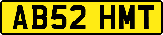 AB52HMT