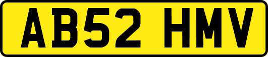 AB52HMV
