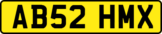 AB52HMX