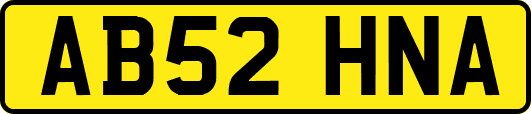 AB52HNA