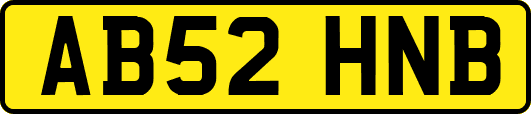 AB52HNB