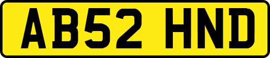 AB52HND