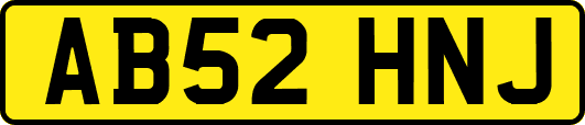AB52HNJ
