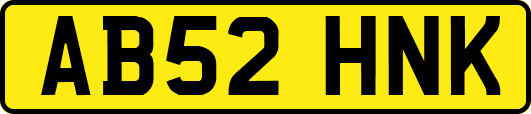 AB52HNK