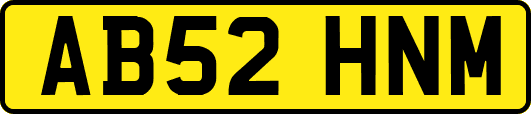 AB52HNM