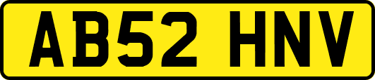 AB52HNV