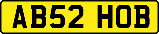 AB52HOB