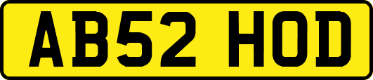 AB52HOD