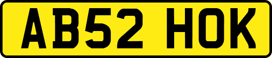 AB52HOK
