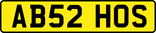 AB52HOS