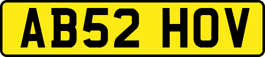 AB52HOV
