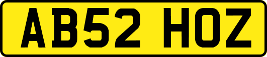 AB52HOZ