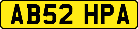 AB52HPA