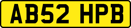 AB52HPB