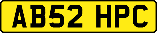 AB52HPC
