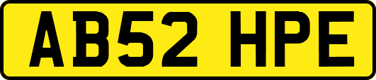 AB52HPE