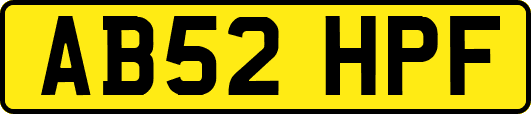 AB52HPF