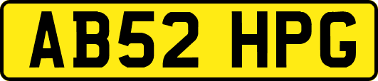 AB52HPG