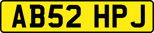 AB52HPJ