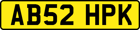 AB52HPK