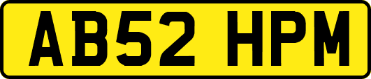 AB52HPM