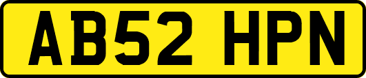 AB52HPN