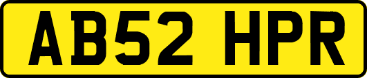 AB52HPR