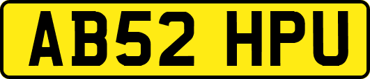 AB52HPU
