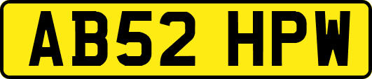 AB52HPW