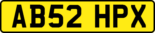 AB52HPX