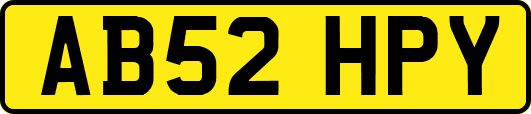 AB52HPY
