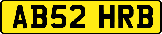 AB52HRB