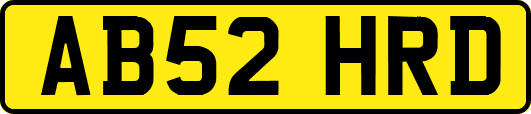 AB52HRD
