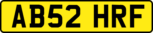 AB52HRF