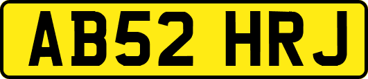 AB52HRJ